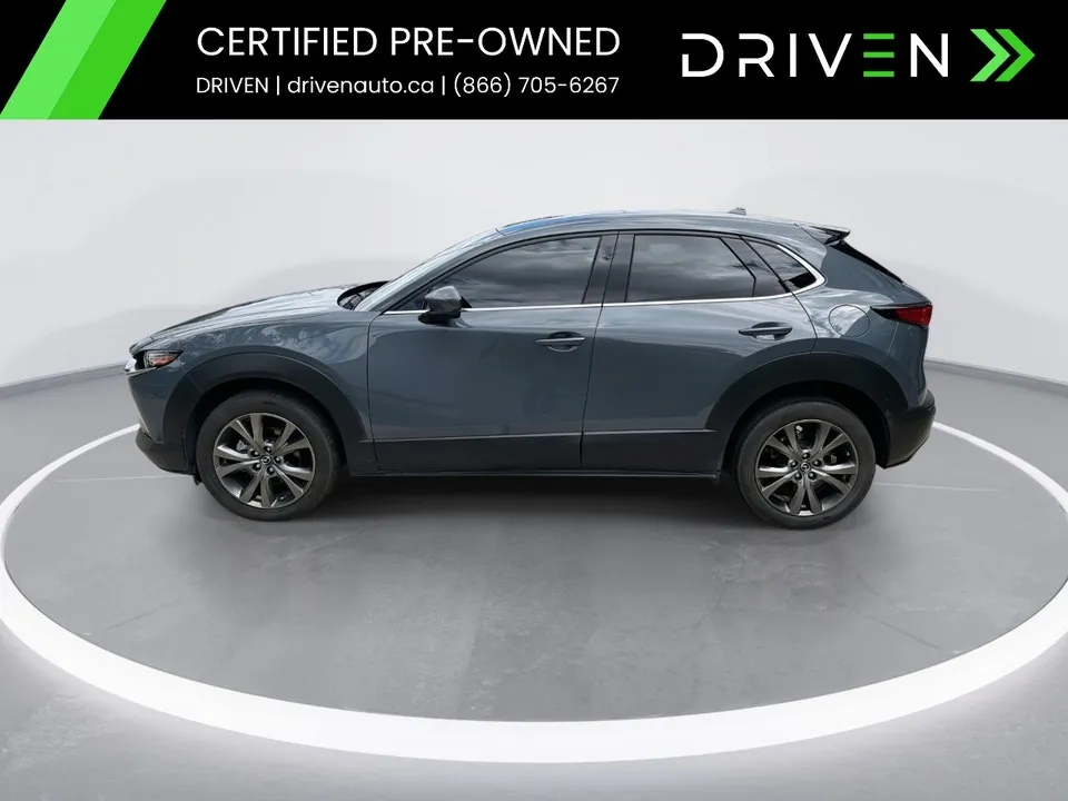 Mazda Cx-30 2023 photo 5