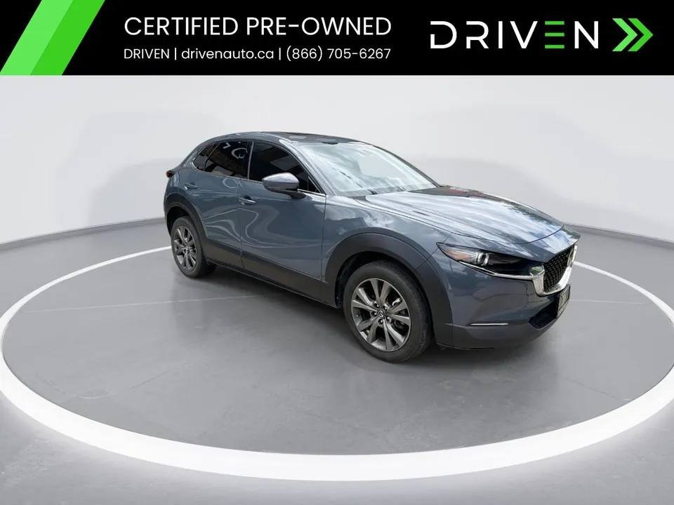 Mazda Cx-30 2023 photo 2