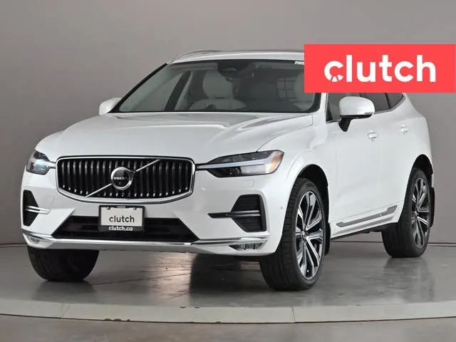Volvo Xc60 2023 photo 2