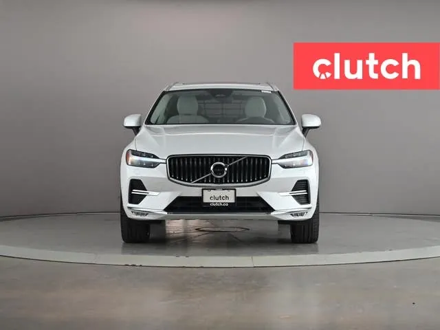 Volvo Xc60 2023 photo 4