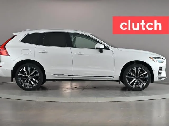 Volvo Xc60 2023 photo 5