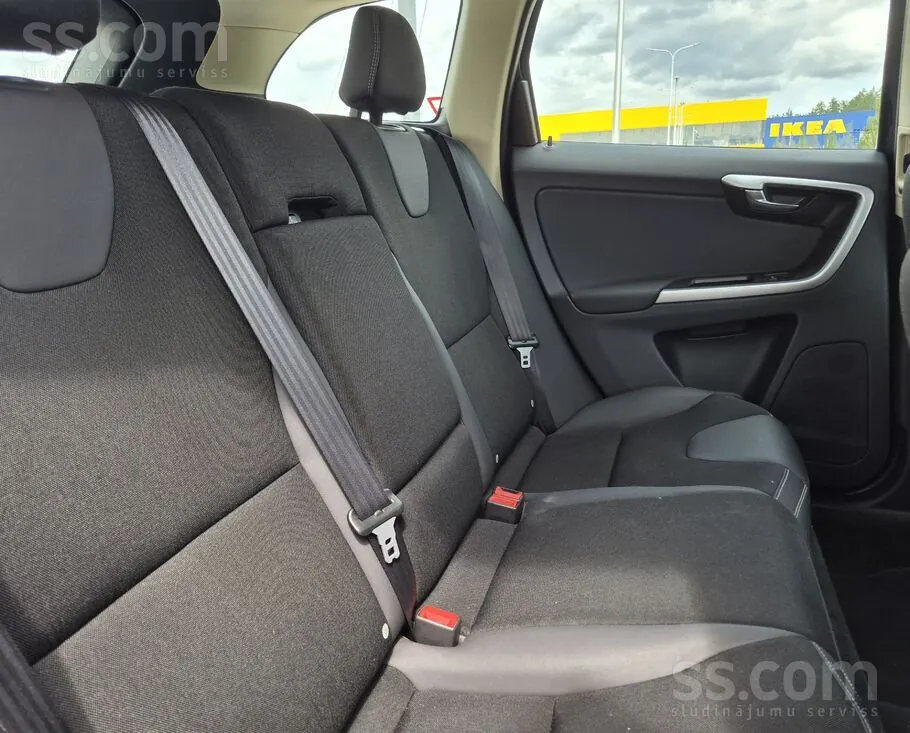 Volvo Xc 60 2011 photo 3