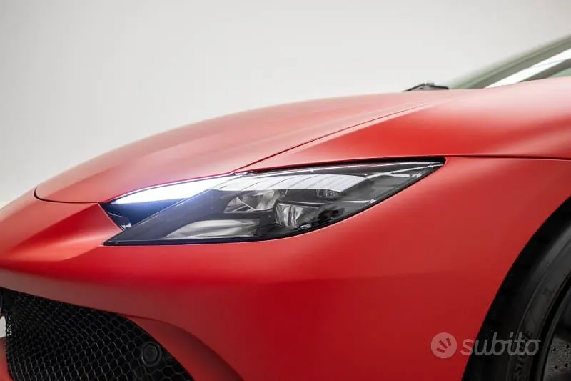 Ferrari 296 Gtb 2023 photo 5