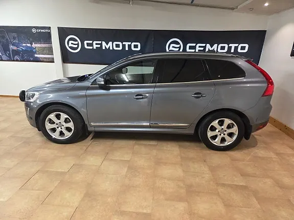 Volvo Xc60 2016 photo 5