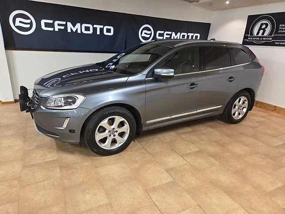Volvo Xc60 2016 photo 4