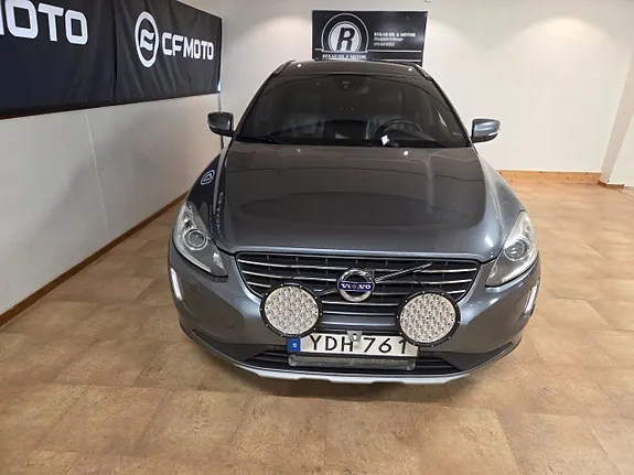 Volvo Xc60 2016 photo 2