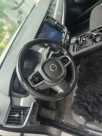 Volvo V90 2018 photo 5