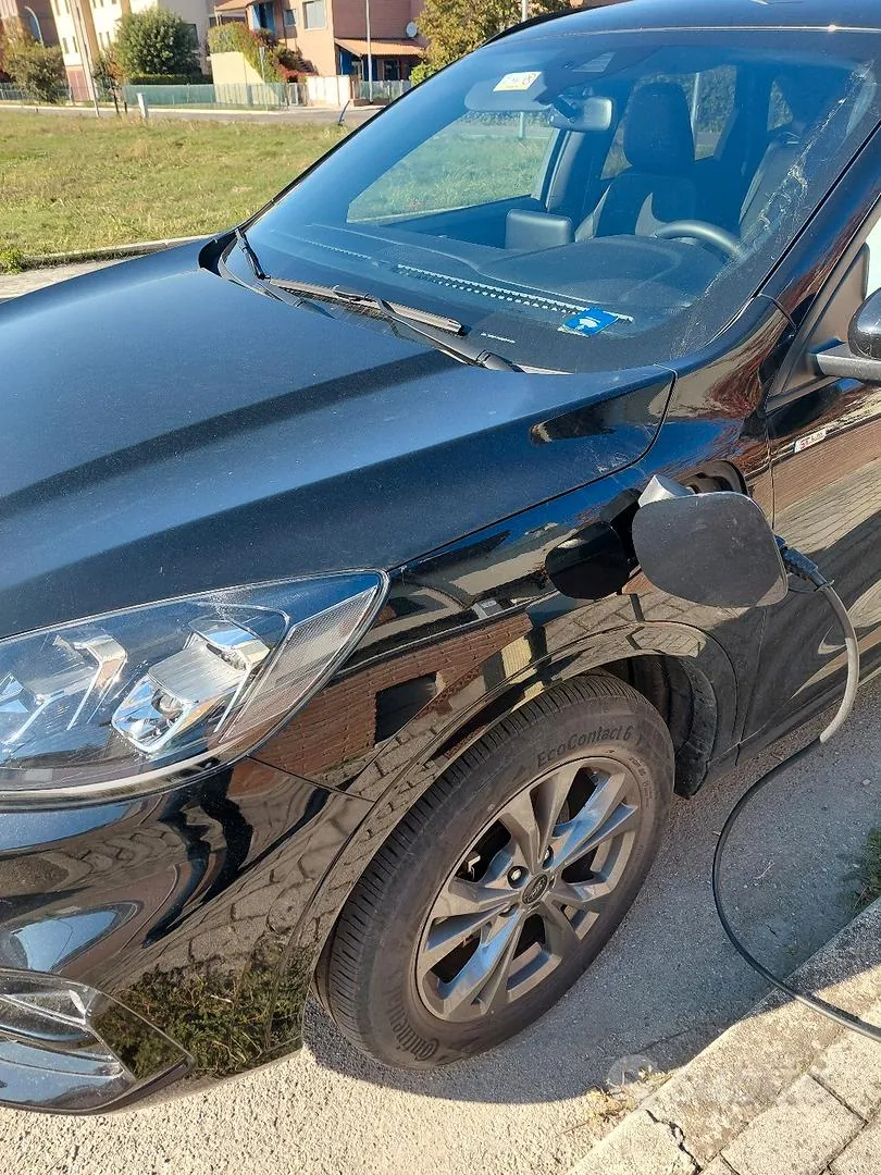 Ford Kuga 2023 photo 4
