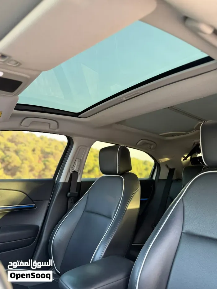 Honda E:N 2022 photo 4