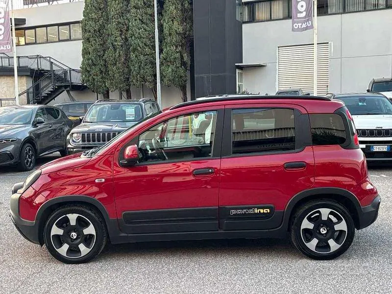 Fiat Panda 2025 photo 3