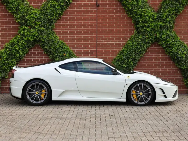 Ferrari 430 2009 photo 4