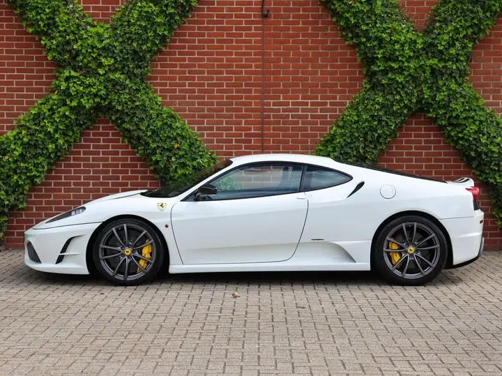 Ferrari 430 2009 photo 2