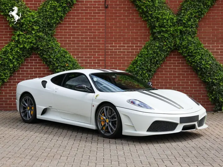 Ferrari 430