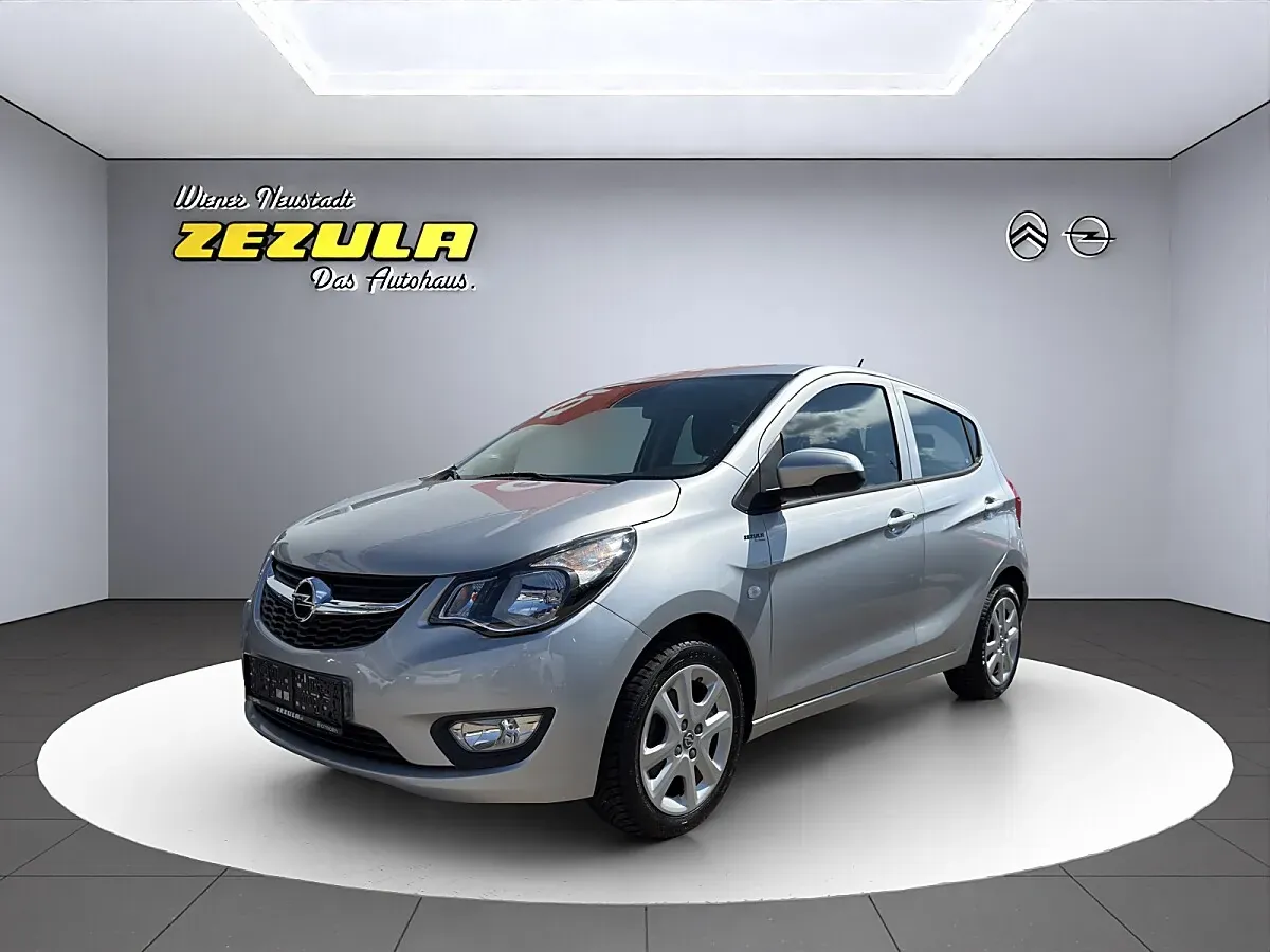 Opel Karl