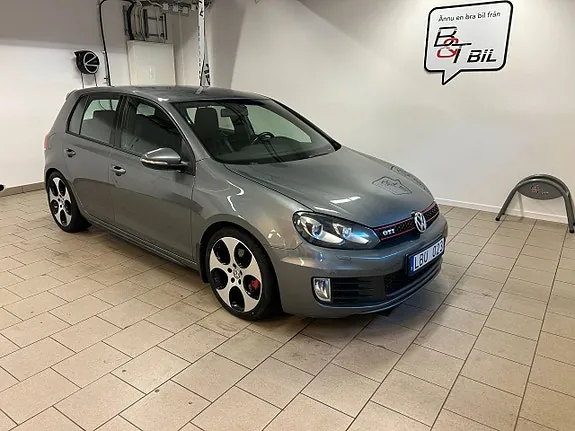 Volkswagen Golf I