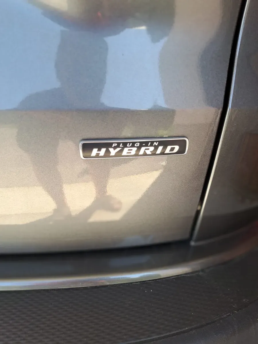 Ford Kuga 2023 photo 3