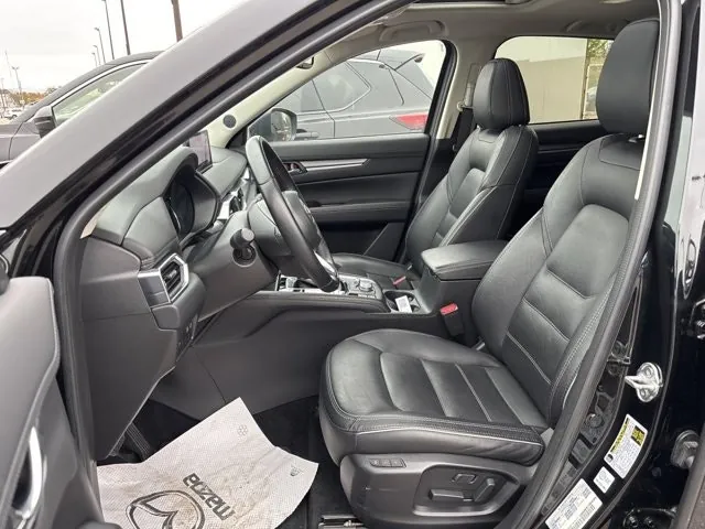 Mazda Cx-5 2025 photo 3