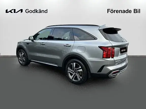 Kia Sorento 2023 photo 5