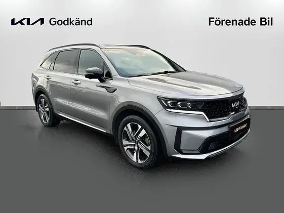 Kia Sorento 2023 photo 3