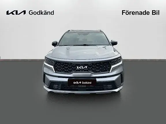Kia Sorento 2023 photo 2