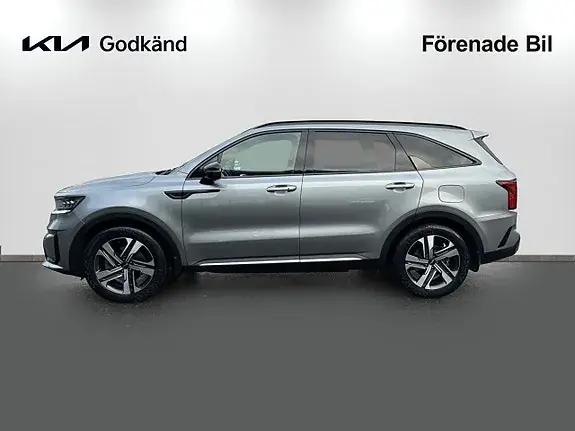 Kia Sorento 2023 photo 4