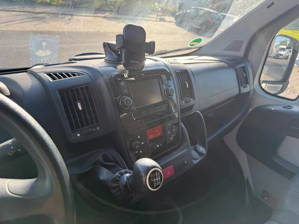 Citroen Jumper