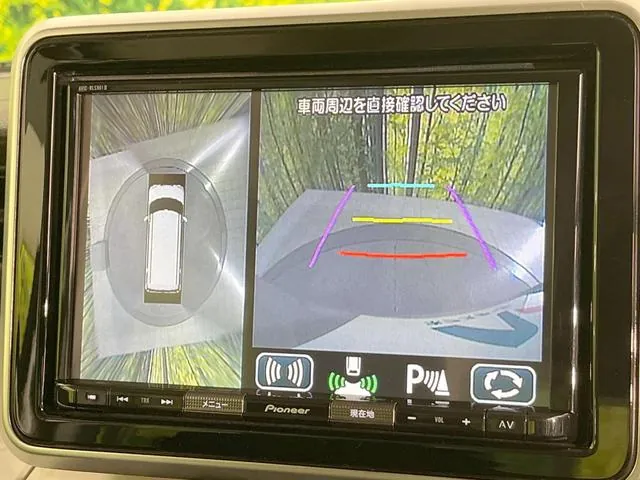 Suzuki Spacia Hybrid G 2020 photo 4