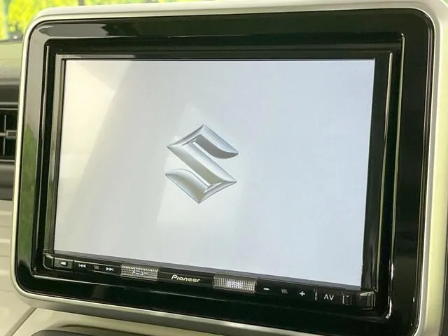 Suzuki Spacia Hybrid G 2020 photo 3