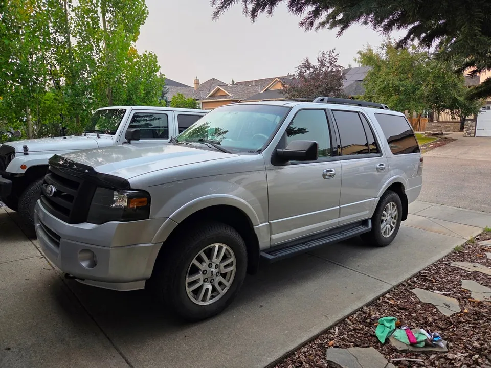 Ford Expedition