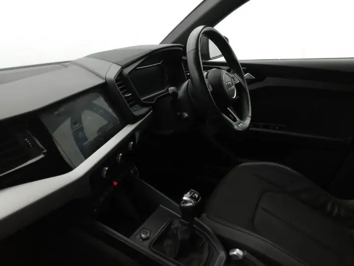 Audi A1 2020 photo 5