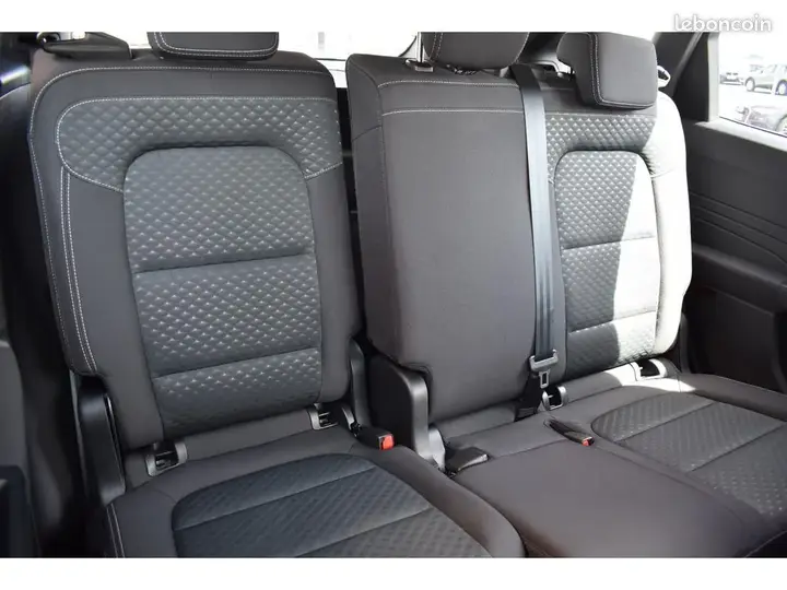 Ford Kuga 2024 photo 5