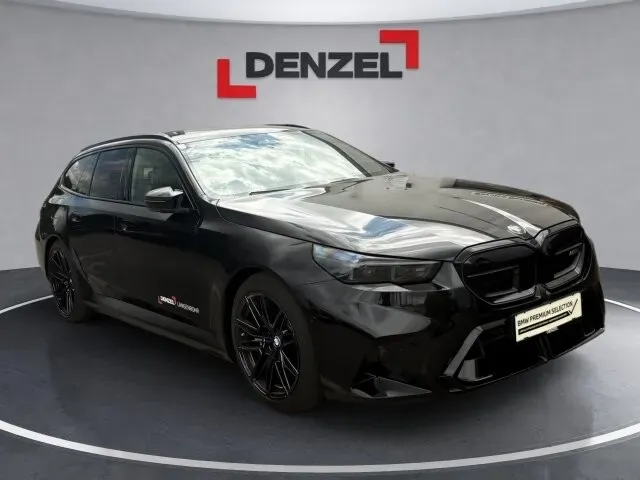 BMW 5Er-Reihe M5 Touring 2026 photo 3