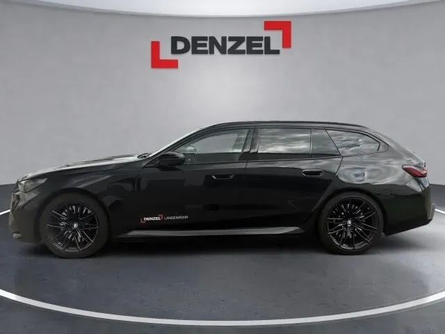 BMW 5Er-Reihe M5 Touring 2026 photo 2