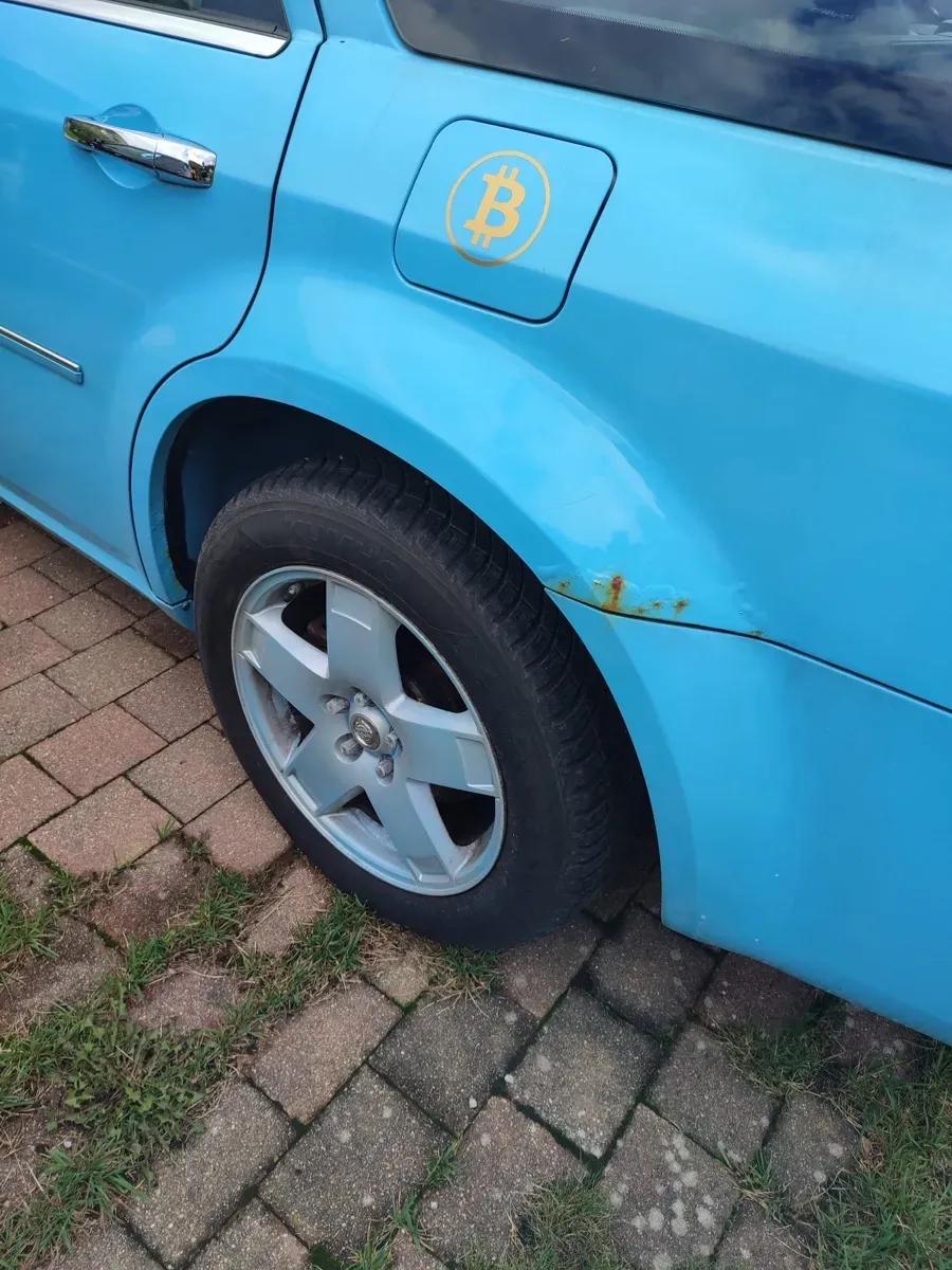 Chrysler 300 C 2005 photo 3