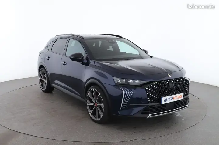 DS Automobiles Ds7 2024 photo 4