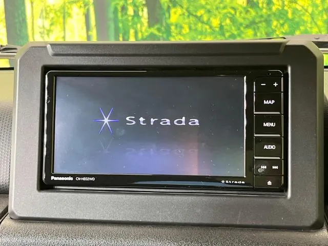 Suzuki Jimny Sierra 2024 photo 4
