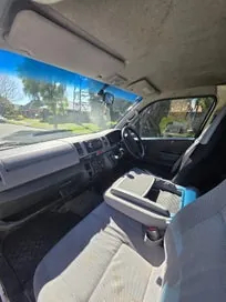 Toyota Hiace 2005 photo 3