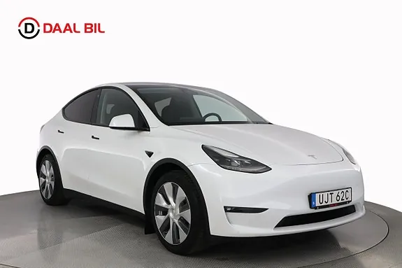 Tesla Model Y 2023 photo 3