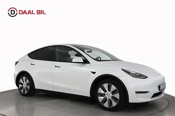 Tesla Model Y 2023 photo 4