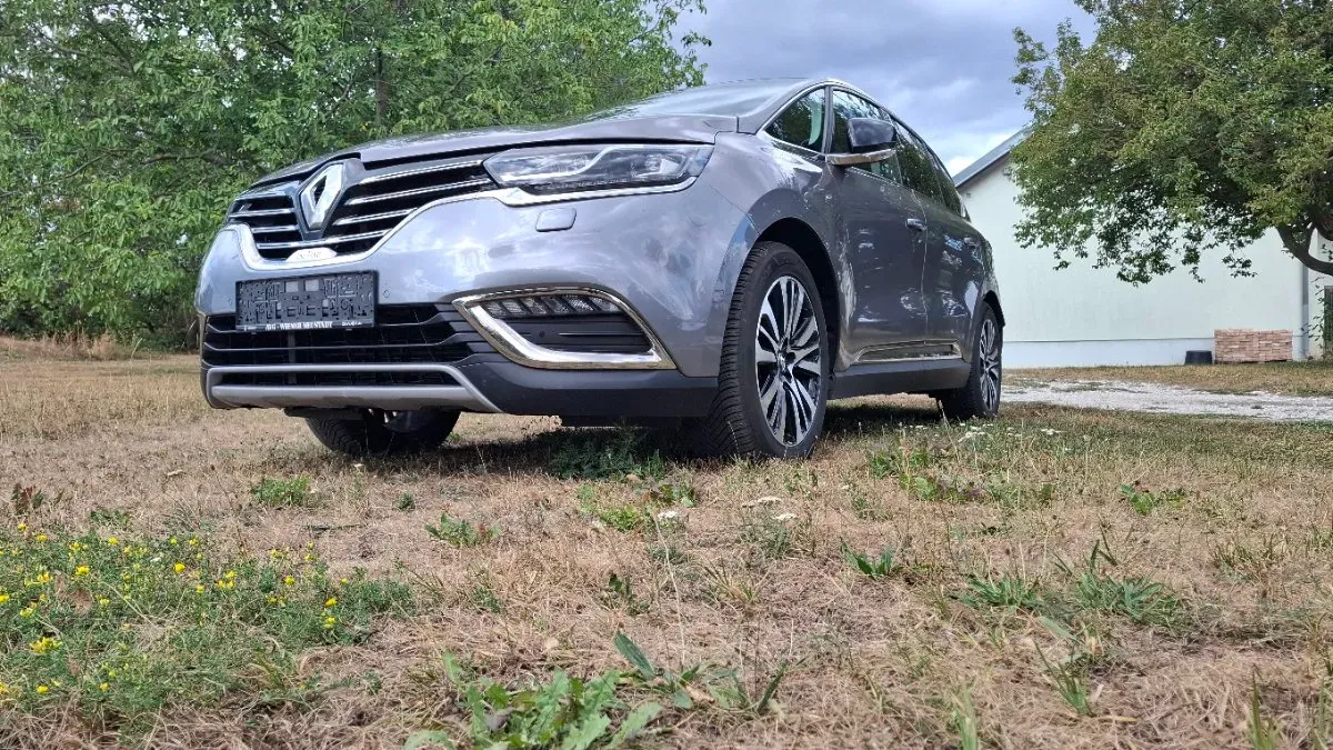 Renault Espace