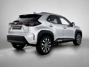Toyota Yaris Cross 2024 photo 2