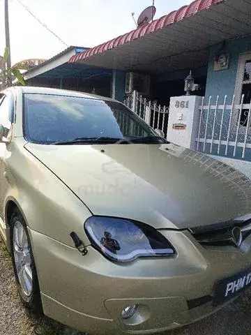 Proton Persona