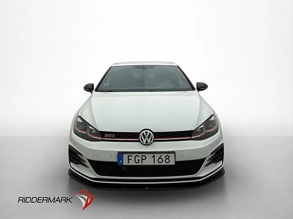Volkswagen Golf I 2018 photo 4
