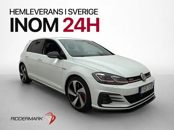 Volkswagen Golf I