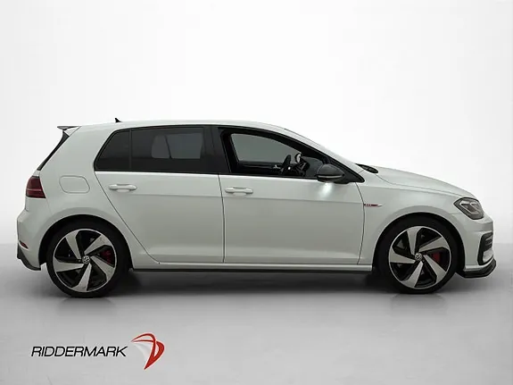 Volkswagen Golf I 2018 photo 5