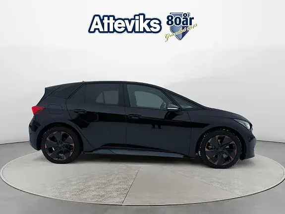 Cupra Born 2026 photo 2