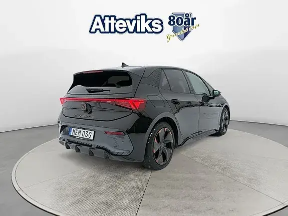Cupra Born 2026 photo 3