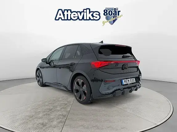 Cupra Born 2026 photo 5