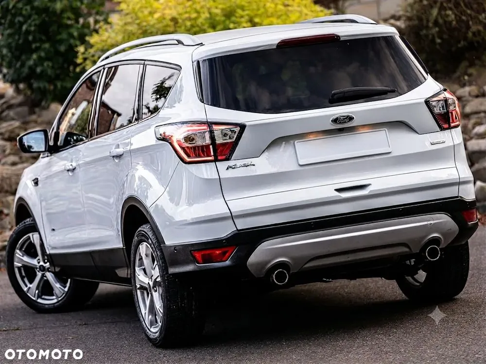 Ford Kuga 2018 photo 4