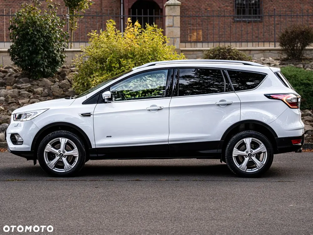 Ford Kuga 2018 photo 5